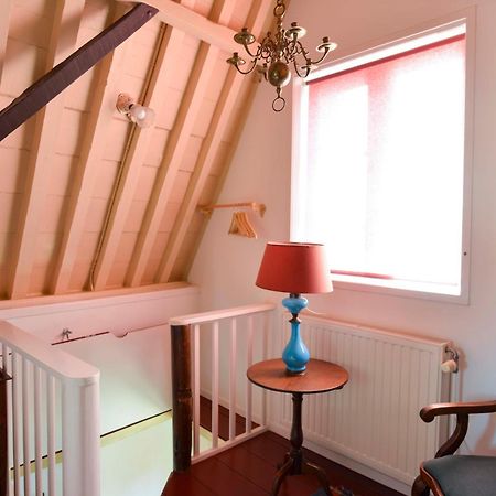 Logement 'T Oude Bierhuys Middelburg Szoba fotó
