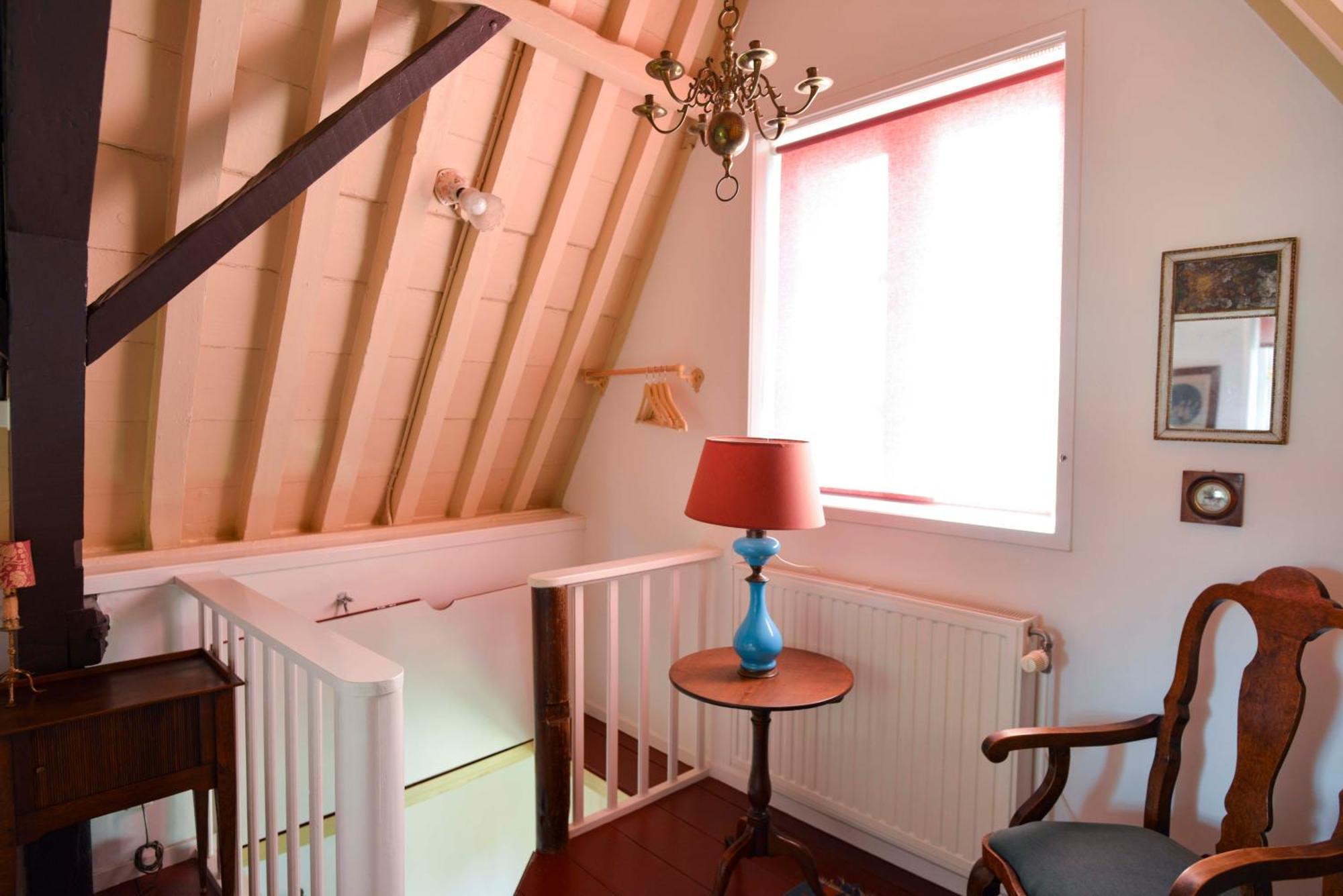 Logement 'T Oude Bierhuys Middelburg Szoba fotó