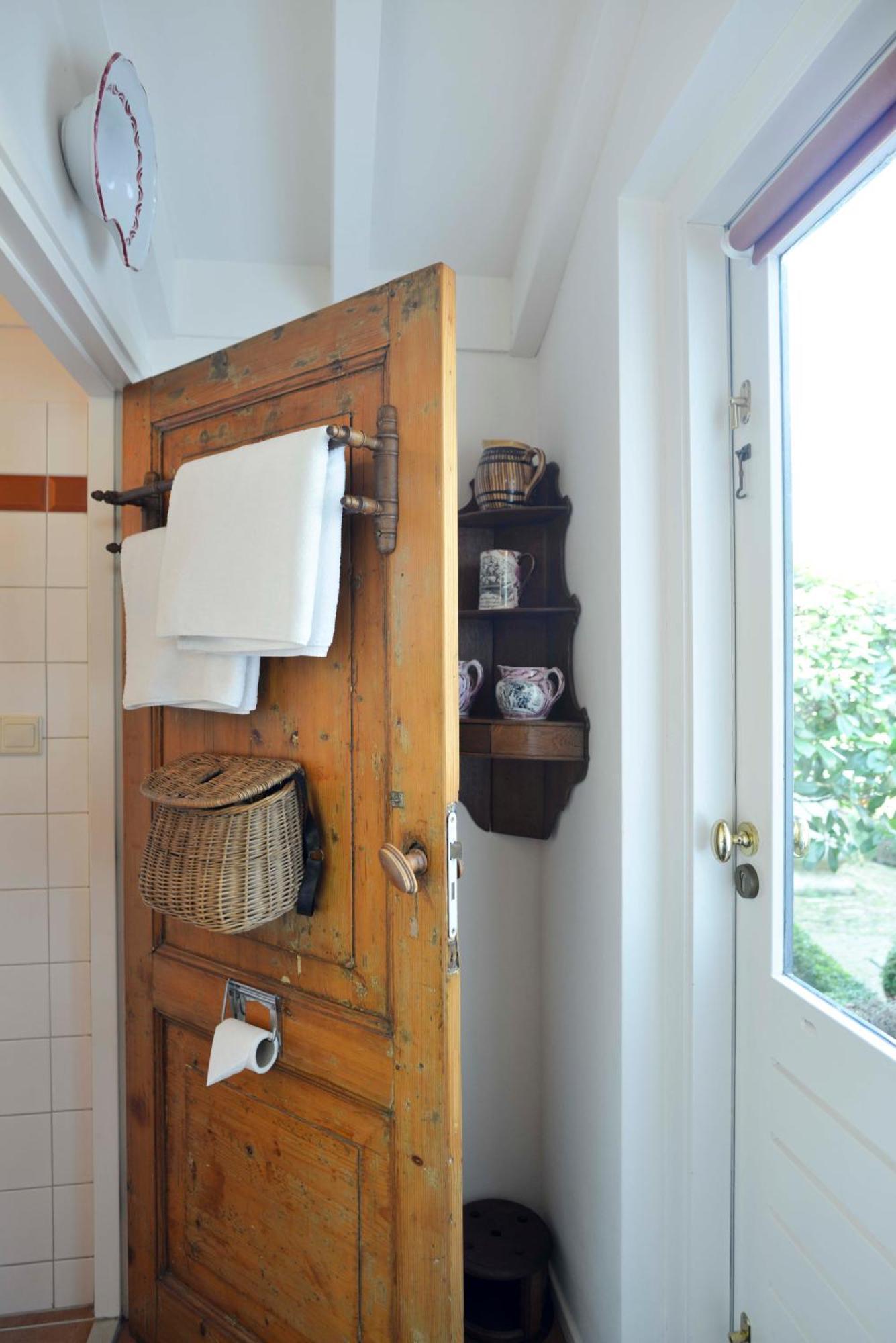 Logement 'T Oude Bierhuys Middelburg Szoba fotó