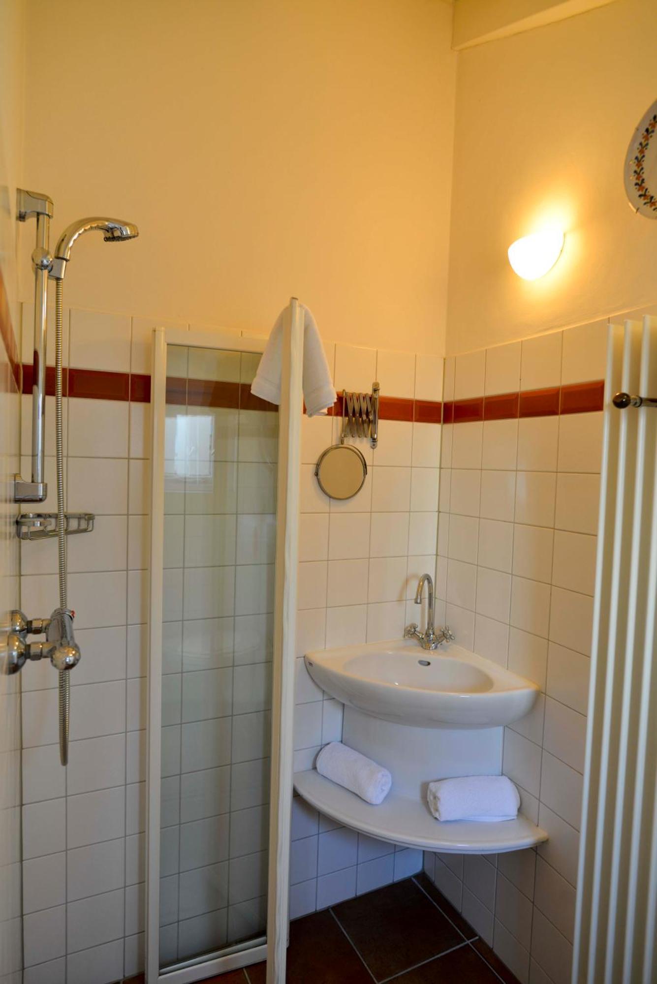 Logement 'T Oude Bierhuys Middelburg Szoba fotó