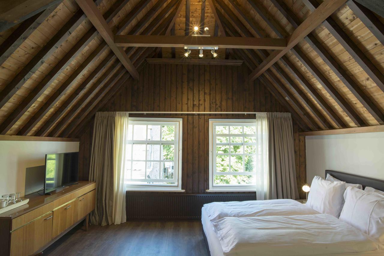 Logement 'T Oude Bierhuys Middelburg Kültér fotó