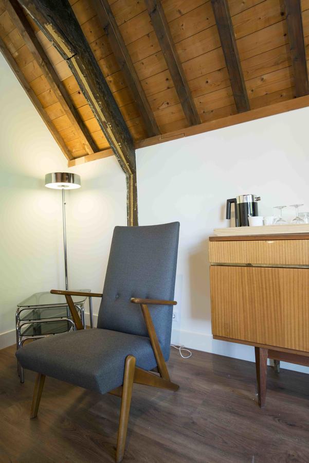 Logement 'T Oude Bierhuys Middelburg Kültér fotó