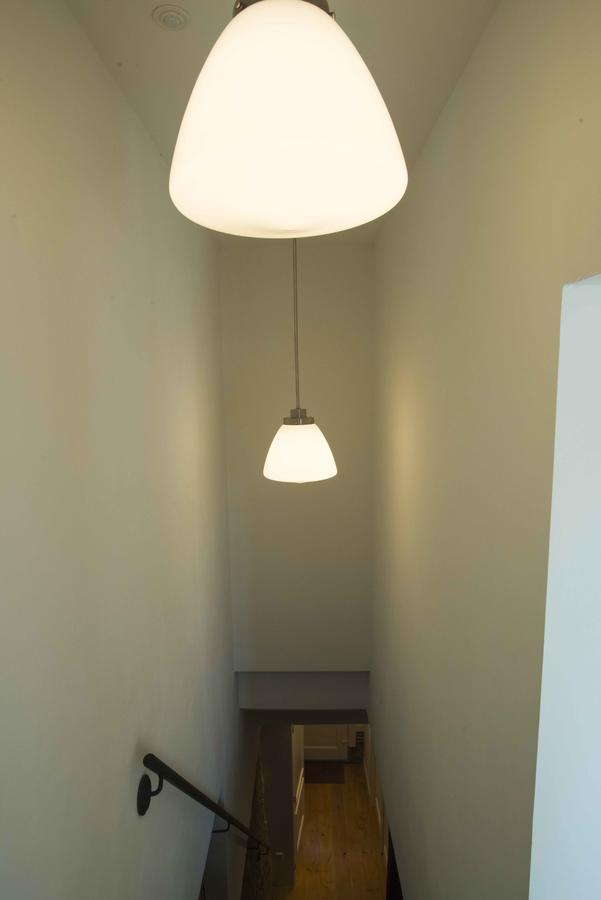 Logement 'T Oude Bierhuys Middelburg Kültér fotó