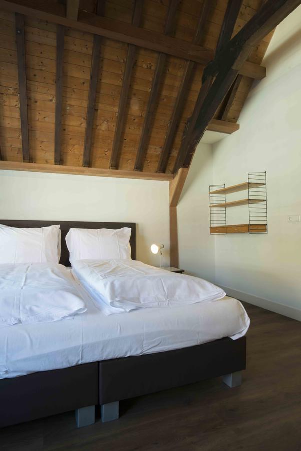 Logement 'T Oude Bierhuys Middelburg Kültér fotó