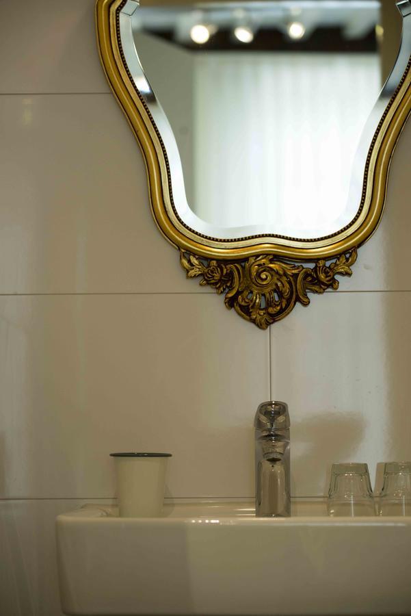 Logement 'T Oude Bierhuys Middelburg Kültér fotó