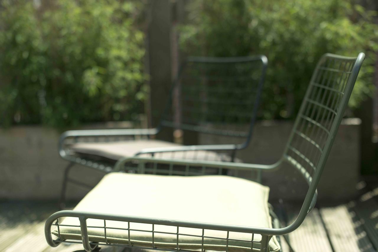 Logement 'T Oude Bierhuys Middelburg Kültér fotó