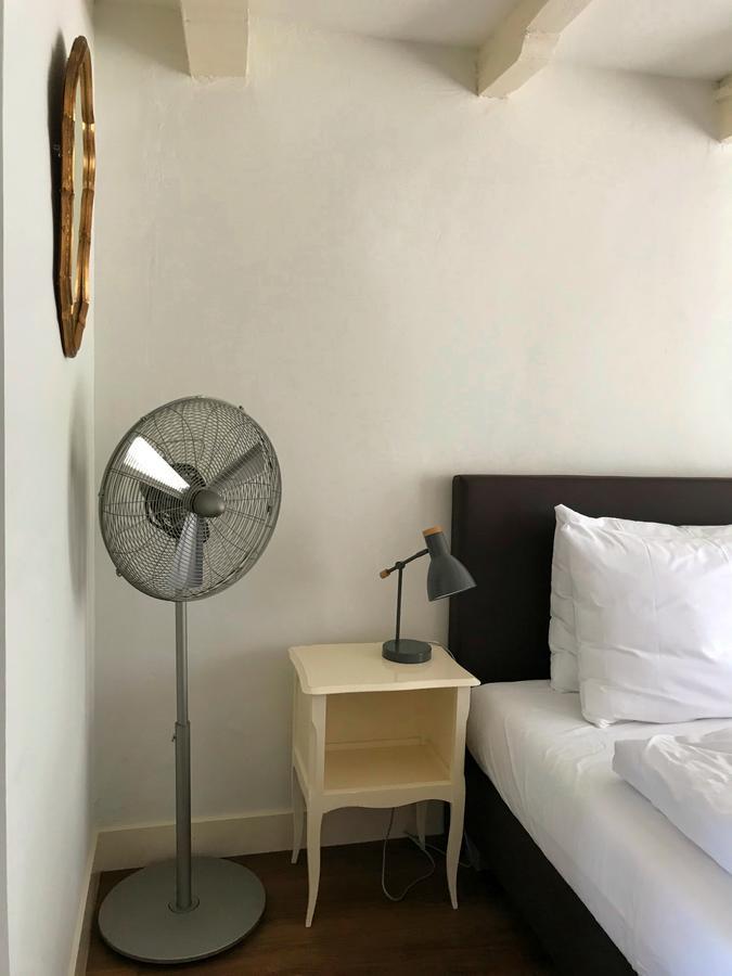 Logement 'T Oude Bierhuys Middelburg Kültér fotó